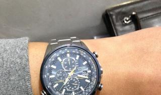 西铁城u600 西铁城u600